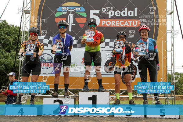 5º Pedal Porecatu