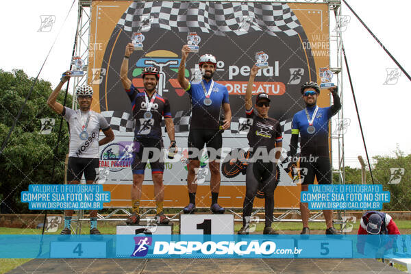 5º Pedal Porecatu