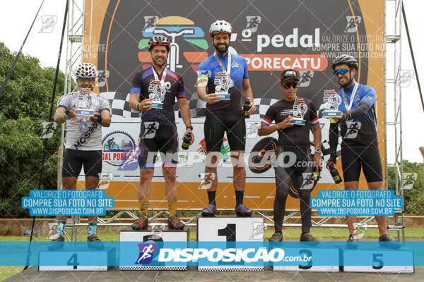 5º Pedal Porecatu