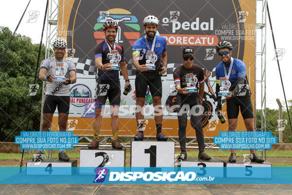 5º Pedal Porecatu