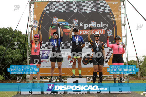 5º Pedal Porecatu