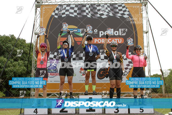 5º Pedal Porecatu