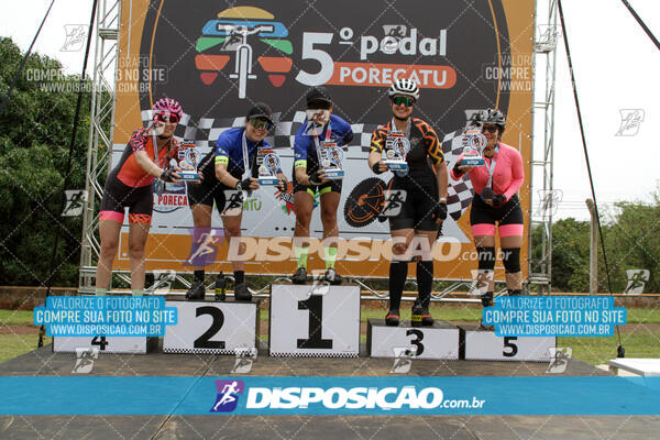 5º Pedal Porecatu