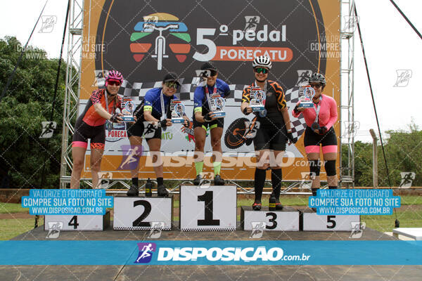 5º Pedal Porecatu