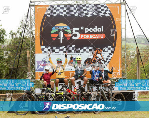 5º Pedal Porecatu