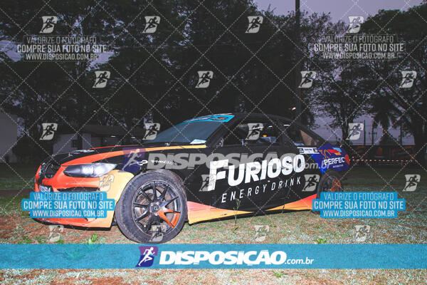 Furioso Extrema 2024