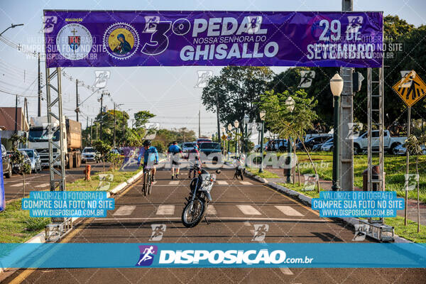 3º Pedal N. Sra do Ghisallo