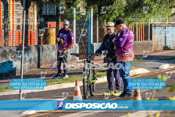 3º Pedal N. Sra do Ghisallo