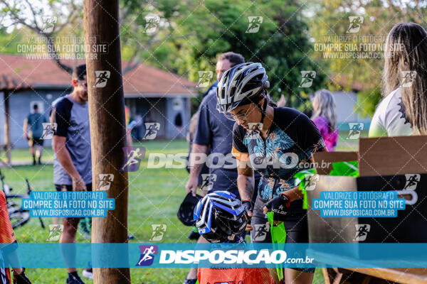 1º Ciclotur & XCO Cross Country Morro do Diabo