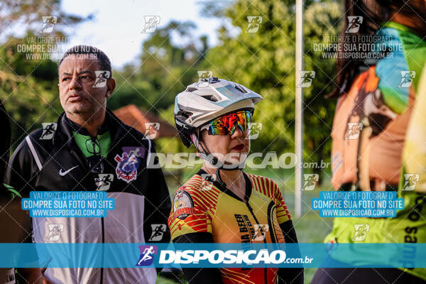 1º Ciclotur & XCO Cross Country Morro do Diabo