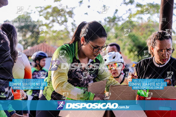 1º Ciclotur & XCO Cross Country Morro do Diabo