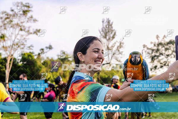 1º Ciclotur & XCO Cross Country Morro do Diabo