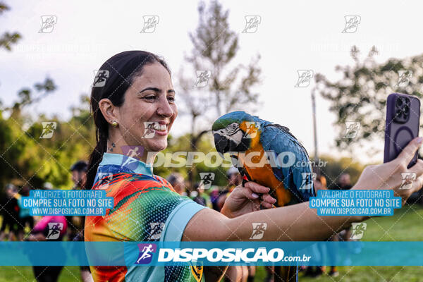 1º Ciclotur & XCO Cross Country Morro do Diabo