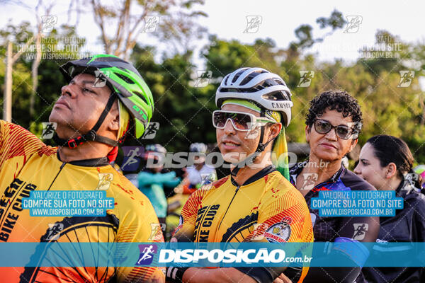 1º Ciclotur & XCO Cross Country Morro do Diabo