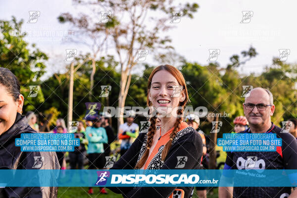 1º Ciclotur & XCO Cross Country Morro do Diabo