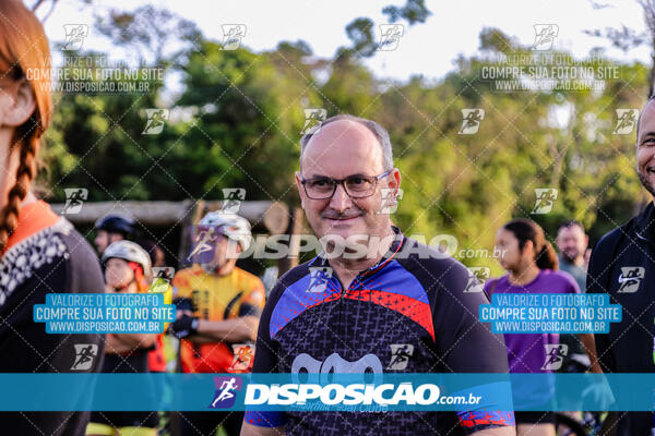 1º Ciclotur & XCO Cross Country Morro do Diabo