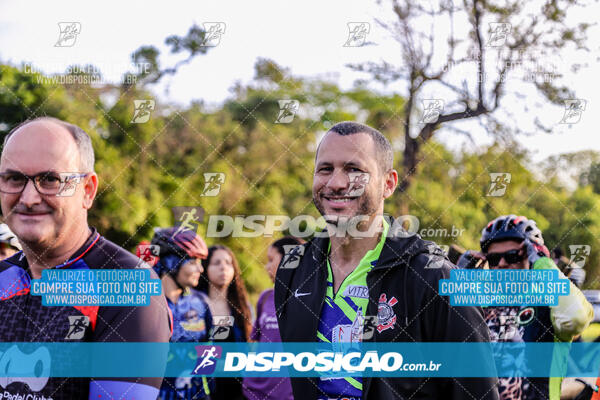 1º Ciclotur & XCO Cross Country Morro do Diabo