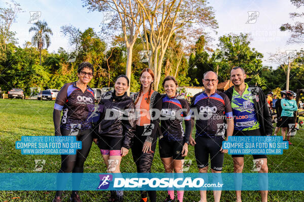 1º Ciclotur & XCO Cross Country Morro do Diabo