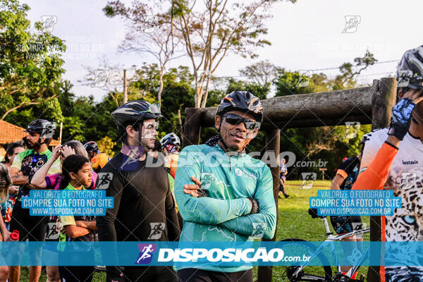 1º Ciclotur & XCO Cross Country Morro do Diabo