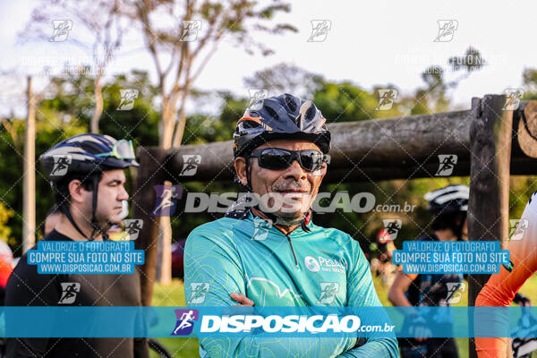 1º Ciclotur & XCO Cross Country Morro do Diabo