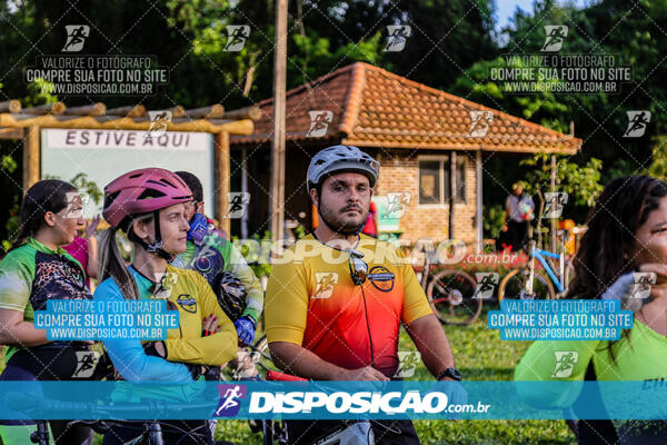 1º Ciclotur & XCO Cross Country Morro do Diabo