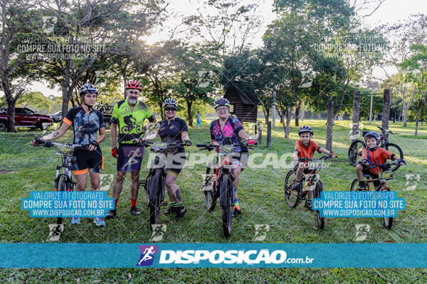 1º Ciclotur & XCO Cross Country Morro do Diabo