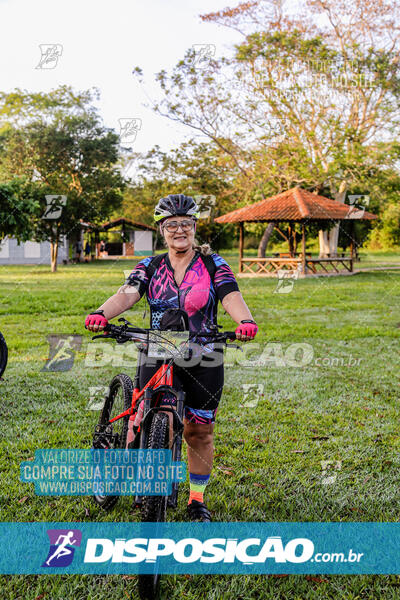 1º Ciclotur & XCO Cross Country Morro do Diabo