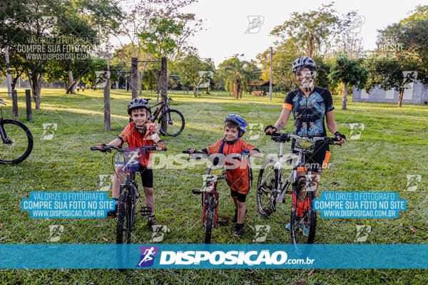 1º Ciclotur & XCO Cross Country Morro do Diabo