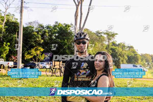 1º Ciclotur & XCO Cross Country Morro do Diabo