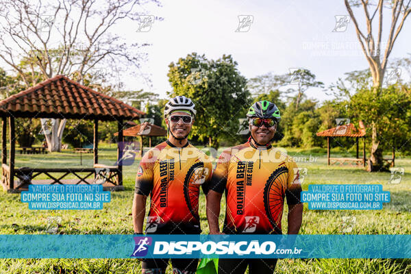 1º Ciclotur & XCO Cross Country Morro do Diabo