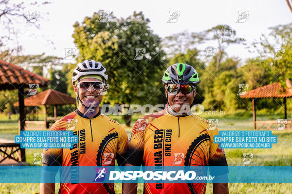 1º Ciclotur & XCO Cross Country Morro do Diabo