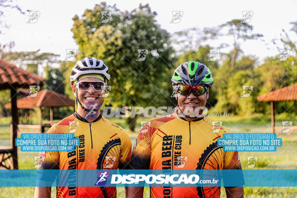 1º Ciclotur & XCO Cross Country Morro do Diabo