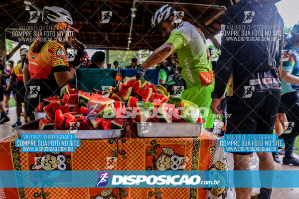 1º Ciclotur & XCO Cross Country Morro do Diabo