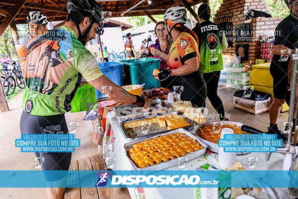 1º Ciclotur & XCO Cross Country Morro do Diabo