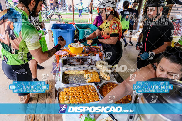 1º Ciclotur & XCO Cross Country Morro do Diabo