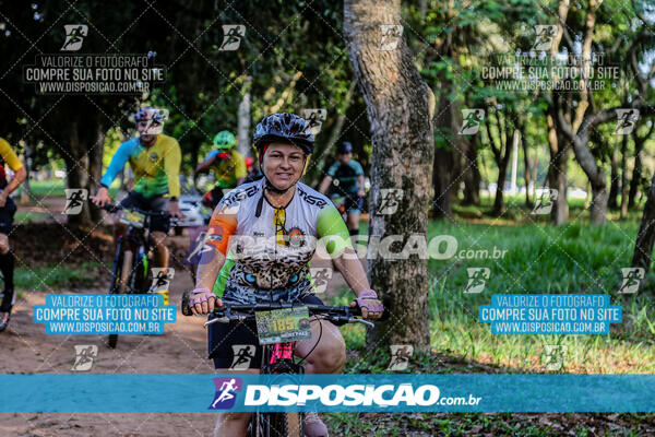 1º Ciclotur & XCO Cross Country Morro do Diabo