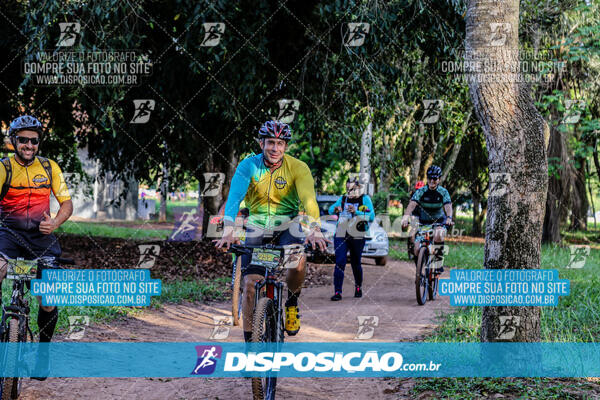 1º Ciclotur & XCO Cross Country Morro do Diabo