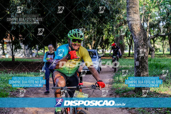 1º Ciclotur & XCO Cross Country Morro do Diabo