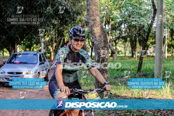 1º Ciclotur & XCO Cross Country Morro do Diabo