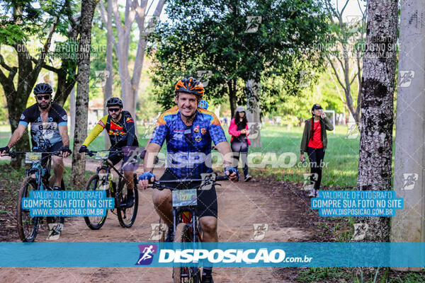 1º Ciclotur & XCO Cross Country Morro do Diabo