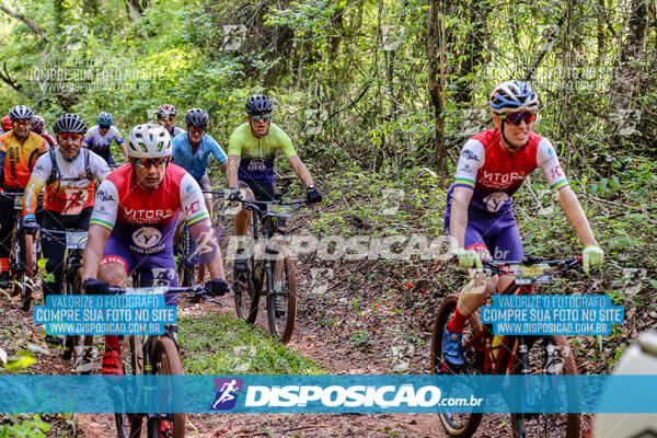 1º Ciclotur & XCO Cross Country Morro do Diabo