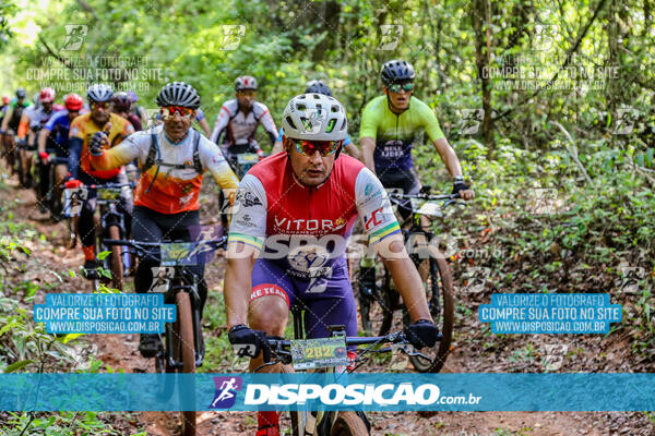 1º Ciclotur & XCO Cross Country Morro do Diabo