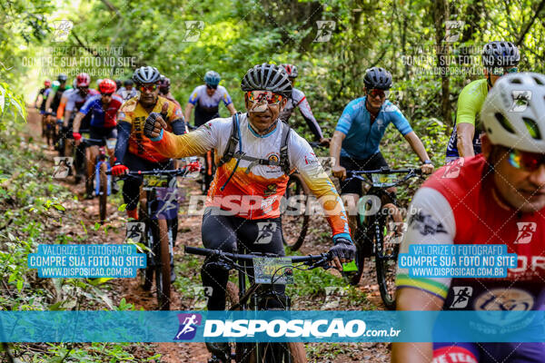 1º Ciclotur & XCO Cross Country Morro do Diabo