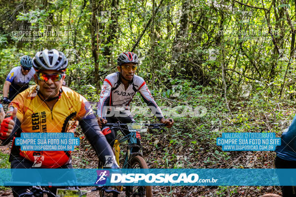 1º Ciclotur & XCO Cross Country Morro do Diabo