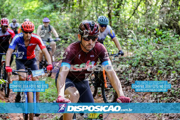 1º Ciclotur & XCO Cross Country Morro do Diabo