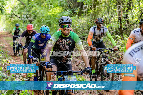 1º Ciclotur & XCO Cross Country Morro do Diabo