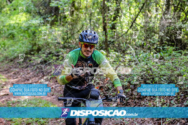 1º Ciclotur & XCO Cross Country Morro do Diabo