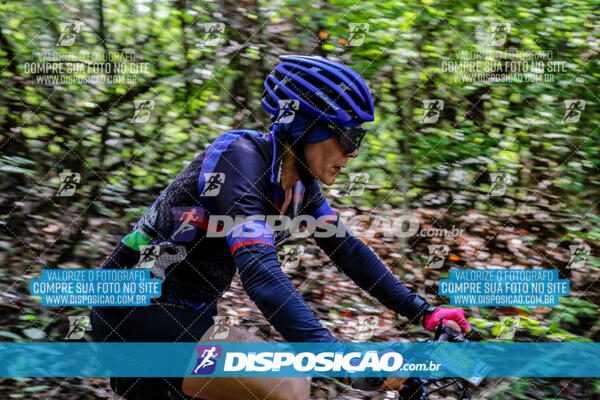 1º Ciclotur & XCO Cross Country Morro do Diabo