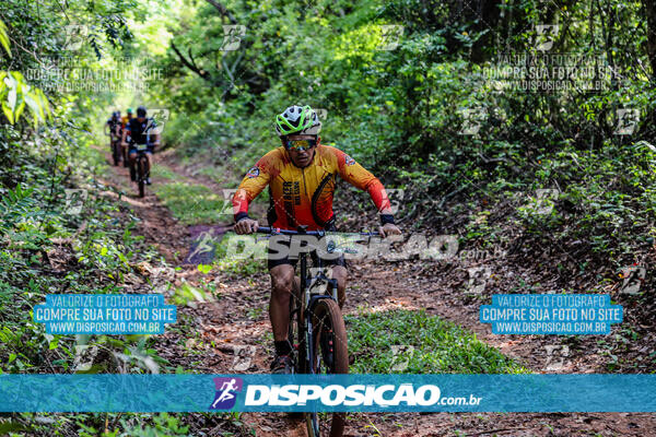 1º Ciclotur & XCO Cross Country Morro do Diabo