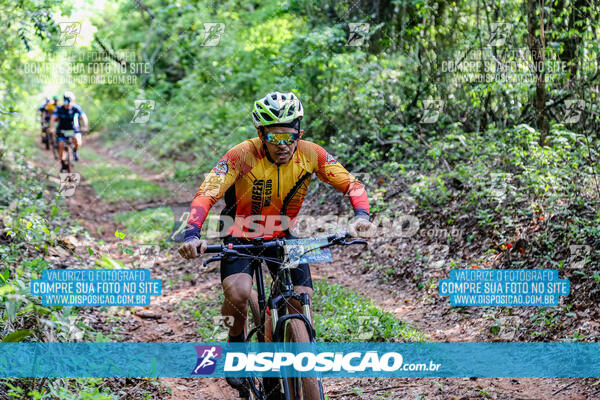 1º Ciclotur & XCO Cross Country Morro do Diabo